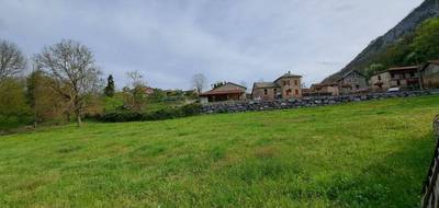 Terrain à Troubat en Hautes-Pyrénées (65) de 1619 m² à vendre au prix de 25000€ - 1