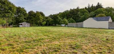 Terrain à Guérande en Loire-Atlantique (44) de 1358 m² à vendre au prix de 289000€ - 2