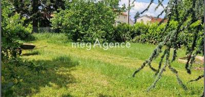 Terrain à Saint-Genis-les-Ollières en Rhône (69) de 403 m² à vendre au prix de 259000€ - 4