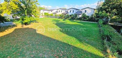 Terrain à Montélimar en Drôme (26) de 874 m² à vendre au prix de 129900€ - 2
