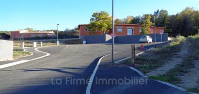 Terrain à Marquixanes en Pyrénées-Orientales (66) de 686 m² à vendre au prix de 98000€ - 4