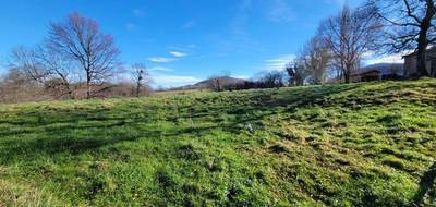 Terrain à Alzen en Ariège (09) de 1030 m² à vendre au prix de 40000€ - 2