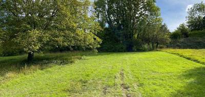 Terrain à Poix-de-Picardie en Somme (80) de 2786 m² à vendre au prix de 55000€ - 1