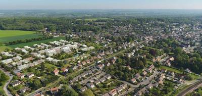 Terrain à Saint-Chéron en Essonne (91) de 229 m² à vendre au prix de 118000€ - 2
