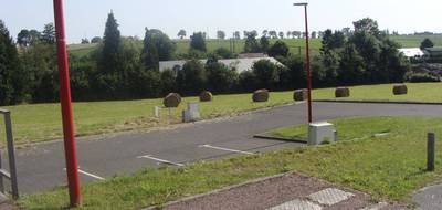 Terrain à La Villette en Calvados (14) de 1064 m² à vendre au prix de 25248€ - 2