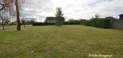 Terrain à Grosley-sur-Risle en Eure (27) de 838 m² à vendre au prix de 30000€ - 2
