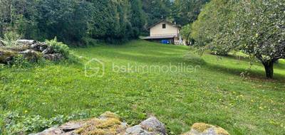 Terrain à Argentine en Savoie (73) de 745 m² à vendre au prix de 46000€ - 1