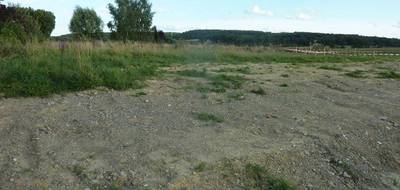 Terrain à Elbach en Haut-Rhin (68) de 1273 m² à vendre au prix de 140000€ - 2