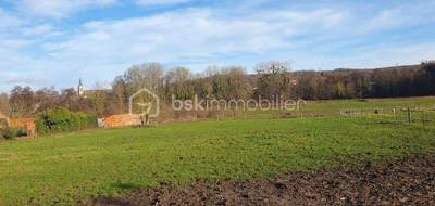 Terrain à Amigny-Rouy en Aisne (02) de 2584 m² à vendre au prix de 35600€ - 1