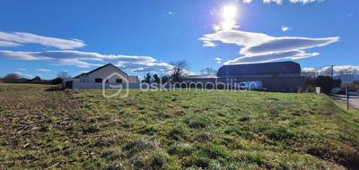 Terrain à Artigueloutan en Pyrénées-Atlantiques (64) de 983 m² à vendre au prix de 75000€ - 3