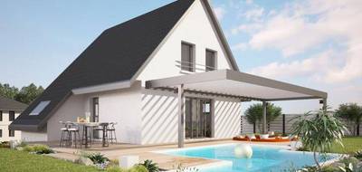 Terrain et maison à Wasselonne en Bas-Rhin (67) de 444 m² à vendre au prix de 313506€ - 1