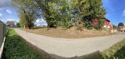 Terrain à Ingwiller en Bas-Rhin (67) de 2682 m² à vendre au prix de 126000€ - 3