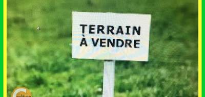 Terrain à Bourges en Cher (18) de 0 m² à vendre au prix de 28500€ - 1
