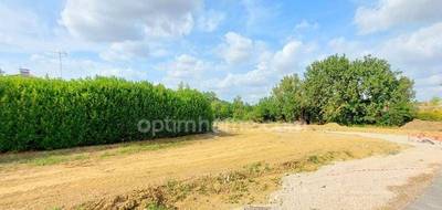 Terrain à Ayguesvives en Haute-Garonne (31) de 758 m² à vendre au prix de 177000€ - 1