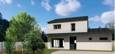 Terrain à Fleury-les-Aubrais en Loiret (45) de 2360 m² à vendre au prix de 299850€ - 3