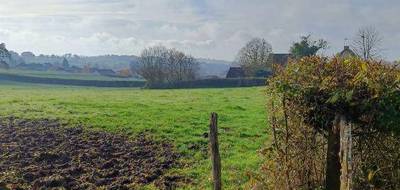 Terrain à Vendenesse-lès-Charolles en Saône-et-Loire (71) de 2000 m² à vendre au prix de 25000€ - 2