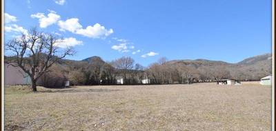 Terrain à Castellane en Alpes-de-Haute-Provence (04) de 3174 m² à vendre au prix de 225000€ - 4