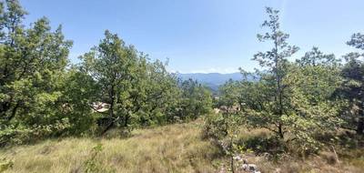 Terrain à Peipin en Alpes-de-Haute-Provence (04) de 1362 m² à vendre au prix de 130000€ - 1