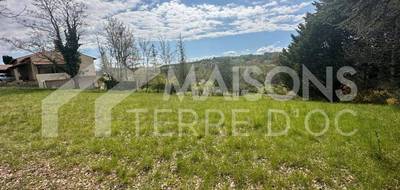 Terrain à Castres en Tarn (81) de 2044 m² à vendre au prix de 55000€ - 2