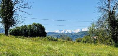 Terrain à Montesquieu-Avantès en Ariège (09) de 3195 m² à vendre au prix de 60000€ - 1