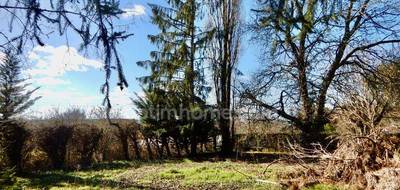 Terrain à Boulazac Isle Manoire en Dordogne (24) de 1281 m² à vendre au prix de 69000€ - 3