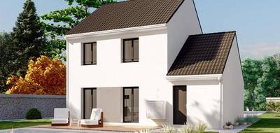 Terrain et maison à Lagny-sur-Marne en Seine-et-Marne (77) de 340 m² à vendre au prix de 280000€ - 2