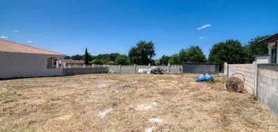 Terrain à Montauban en Tarn-et-Garonne (82) de 717 m² à vendre au prix de 94000€ - 3