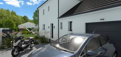Terrain et maison à Onjon en Aube (10) de 3488 m² à vendre au prix de 315000€ - 3
