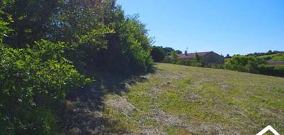 Terrain à Carla-Bayle en Ariège (09) de 945 m² à vendre au prix de 55000€ - 3