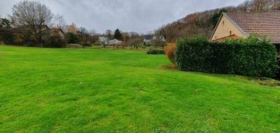 Terrain à Ottersthal en Bas-Rhin (67) de 700 m² à vendre au prix de 111300€ - 2