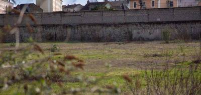 Terrain à Paray-le-Monial en Saône-et-Loire (71) de 5439 m² à vendre au prix de 176800€ - 4