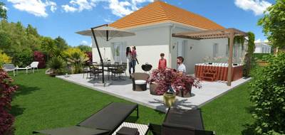 Terrain et maison à Aubeterre en Aube (10) de 864 m² à vendre au prix de 266000€ - 3