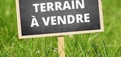 Terrain à Beuvardes en Aisne (02) de 2016 m² à vendre au prix de 29500€ - 3
