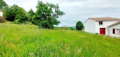 Terrain à Pailhès en Ariège (09) de 802 m² à vendre au prix de 46500€ - 4