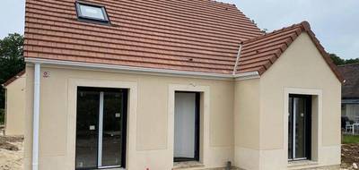 Terrain et maison à Neuville-en-Ferrain en Nord (59) de 380 m² à vendre au prix de 278000€ - 1