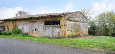Terrain à Verdun-sur-Garonne en Tarn-et-Garonne (82) de 447 m² à vendre au prix de 16000€ - 4