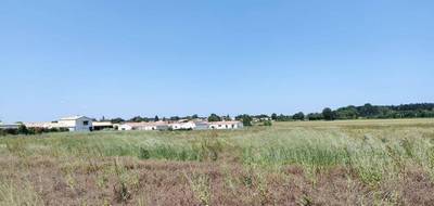 Terrain à Corpe en Vendée (85) de 333 m² à vendre au prix de 30305€ - 2