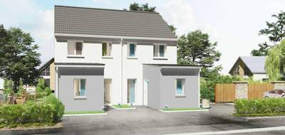 Terrain et maison à Livry-Gargan en Seine-Saint-Denis (93) de 530 m² à vendre au prix de 528900€ - 3