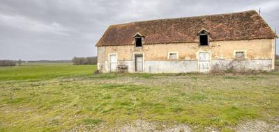 Terrain à Velles en Indre (36) de 650000 m² à vendre au prix de 633000€ - 2
