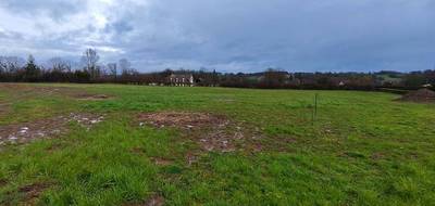 Terrain à Terres-de-Haute-Charente en Charente (16) de 9655 m² à vendre au prix de 32500€ - 2