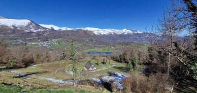 Terrain à Arcizans-Avant en Hautes-Pyrénées (65) de 24244 m² à vendre au prix de 62700€ - 1