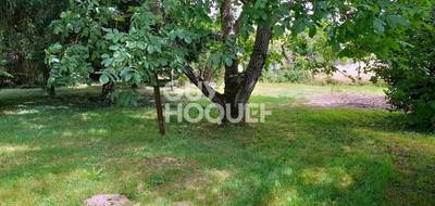 Terrain à Seignelay en Yonne (89) de 907 m² à vendre au prix de 39500€ - 3