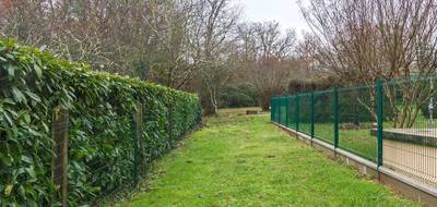 Terrain à Saint-Yrieix-sur-Charente en Charente (16) de 954 m² à vendre au prix de 80000€ - 3