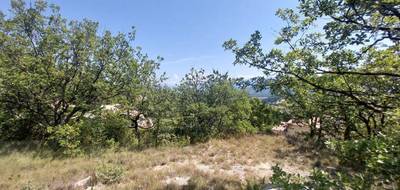 Terrain à Peipin en Alpes-de-Haute-Provence (04) de 1362 m² à vendre au prix de 130000€ - 3