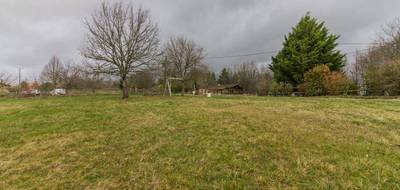 Terrain à Peyzac-le-Moustier en Dordogne (24) de 3000 m² à vendre au prix de 63000€ - 4