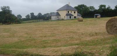 Terrain à La Villette en Calvados (14) de 1064 m² à vendre au prix de 25248€ - 1