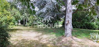Terrain à Seignelay en Yonne (89) de 907 m² à vendre au prix de 39500€ - 1