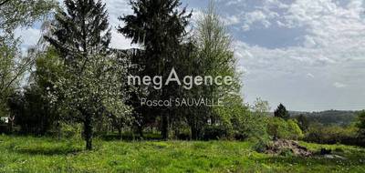 Terrain à Boulazac Isle Manoire en Dordogne (24) de 1280 m² à vendre au prix de 70000€ - 3