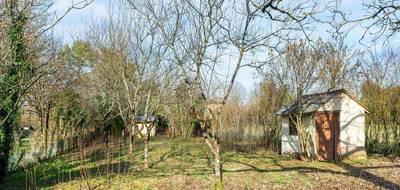 Terrain à Montrem en Dordogne (24) de 2473 m² à vendre au prix de 59000€ - 3