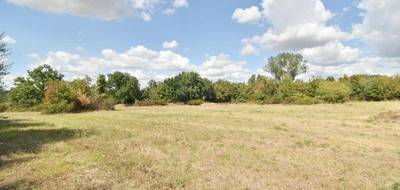 Terrain à Castelculier en Lot-et-Garonne (47) de 2802 m² à vendre au prix de 124900€ - 2